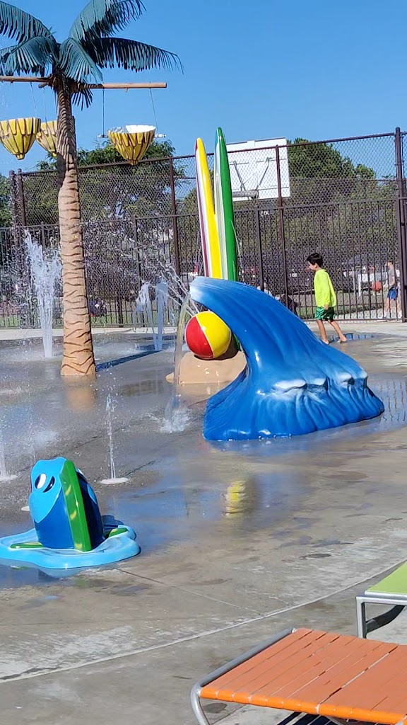  Dan McKinney Family YMCA