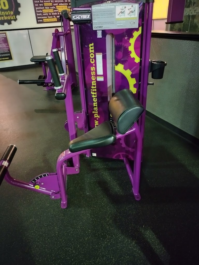  Planet Fitness