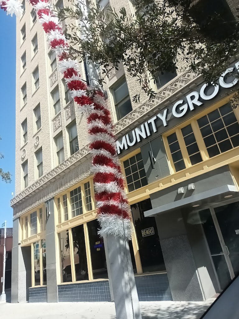  All Good Fitness Downtown