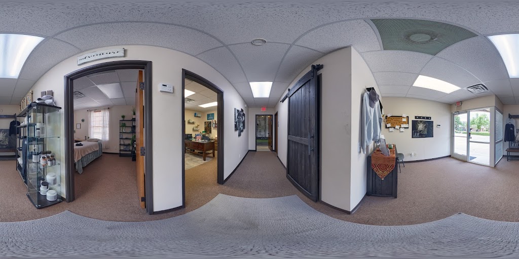  Lion: Private Personal Training Center