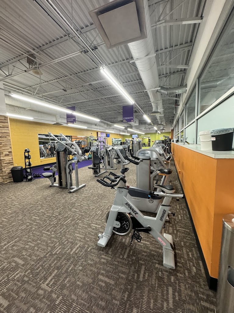  Anytime Fitness