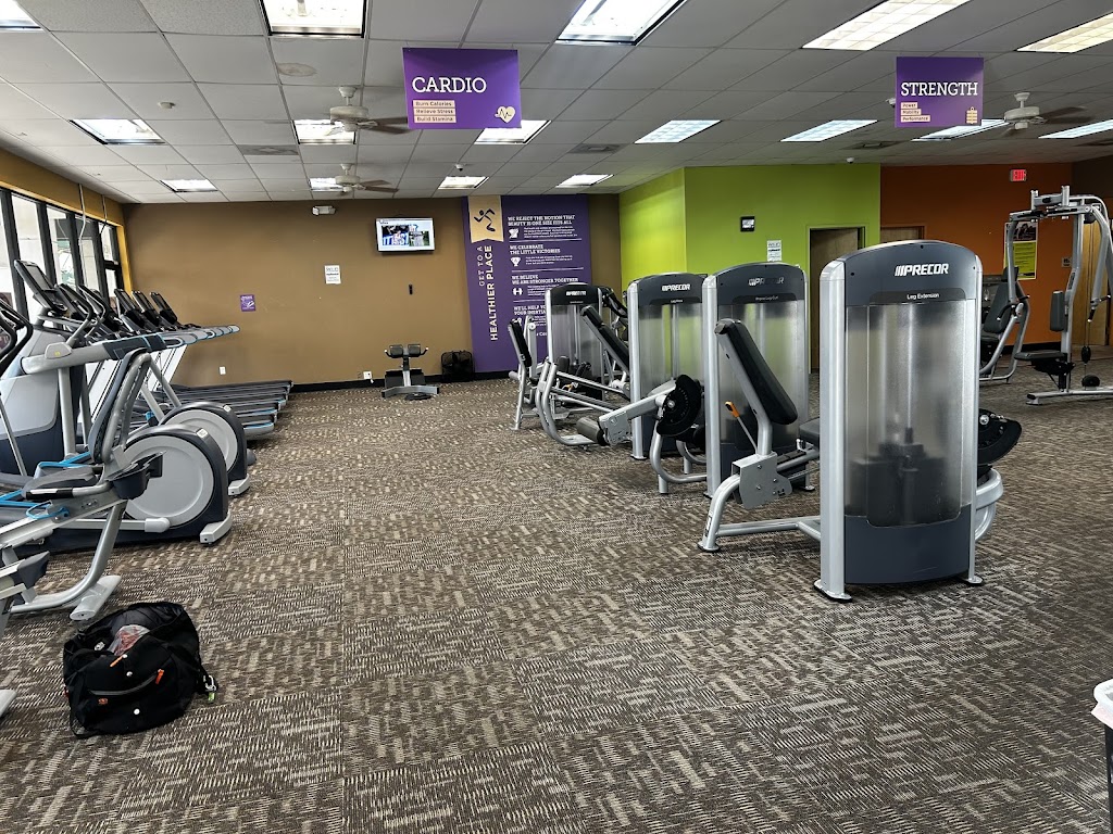  Anytime Fitness