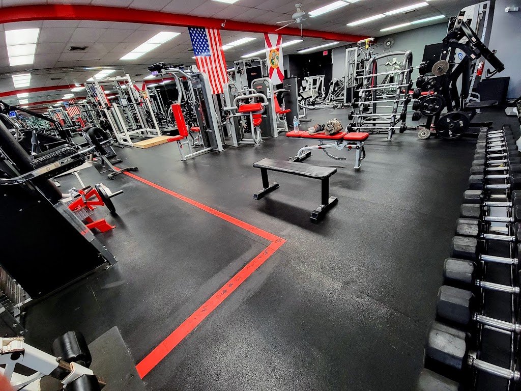  Atlantic Fitness 24/7 Gym & Elite Personal Training