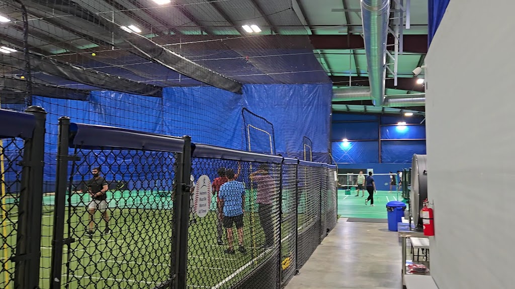  EliteFit Indoor Sports