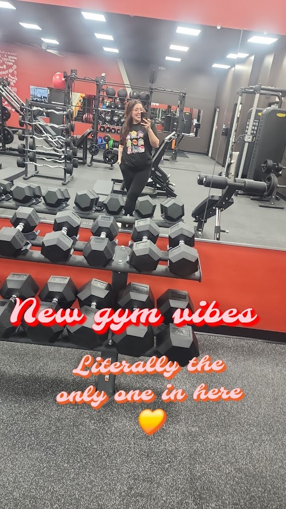  Snap Fitness Lake Havasu City