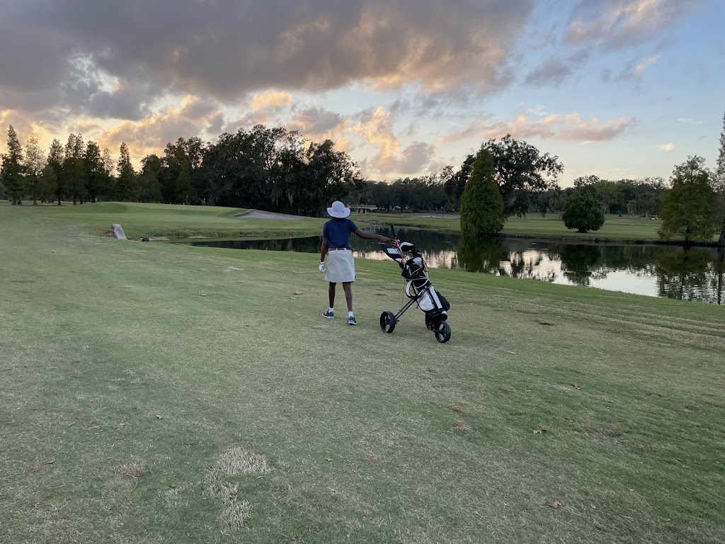  Cleveland Heights Golf Course