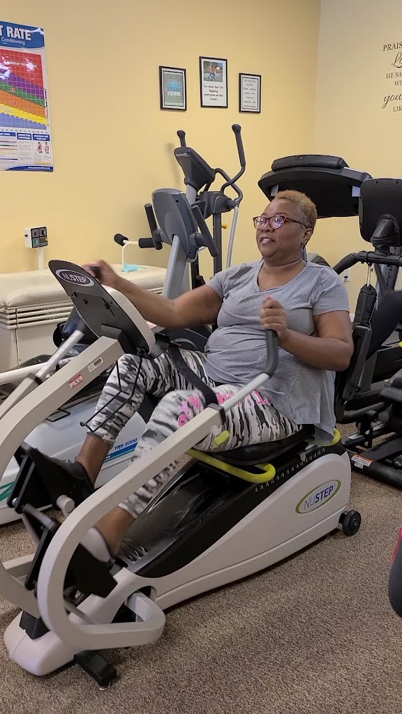  RENEW FITNESS CENTER