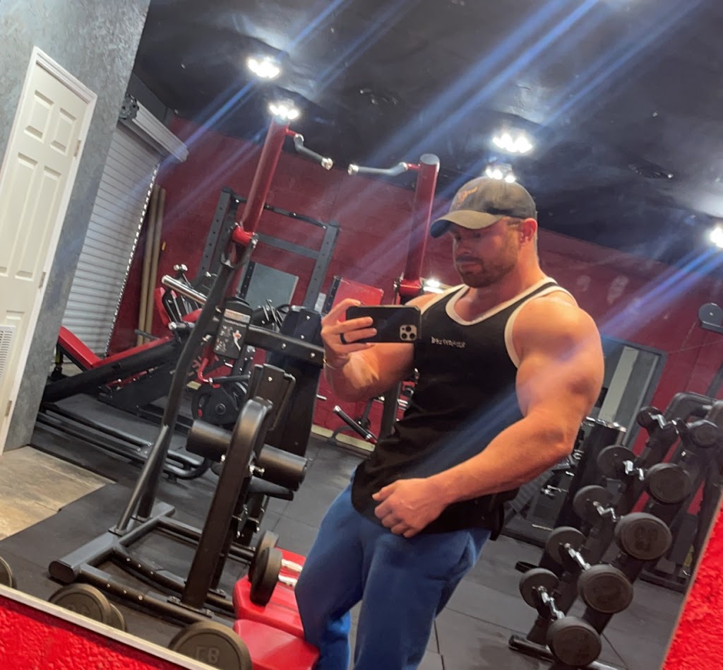  Loudon Fitness Center