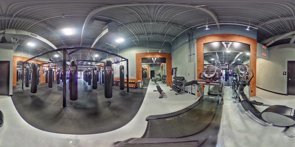  TITLE Boxing Club Louisville Hurstbourne