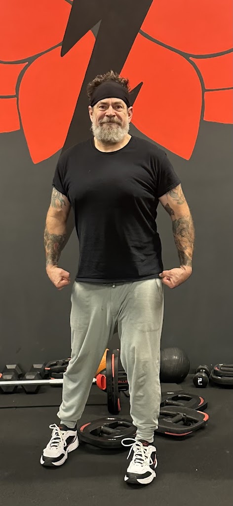  Tahoe Mountain Fitness