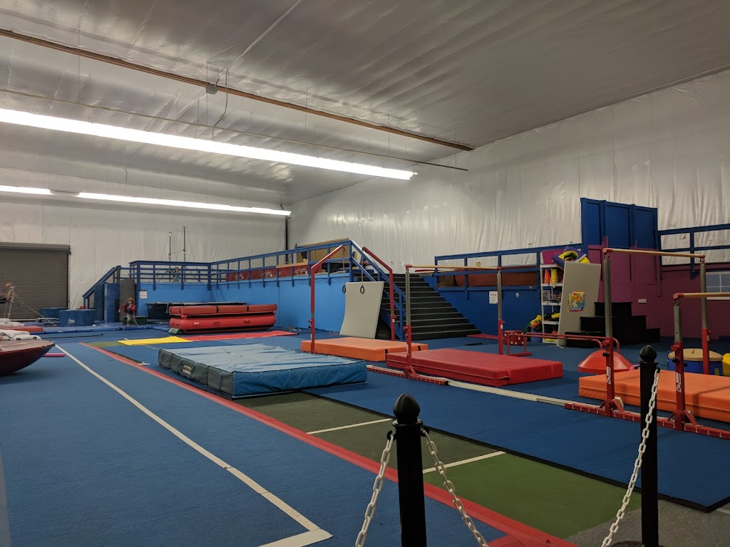  Peak Elite Gymnastics Academy