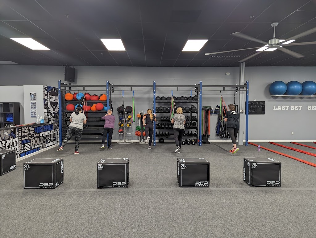  Westborough Fit Body Forever