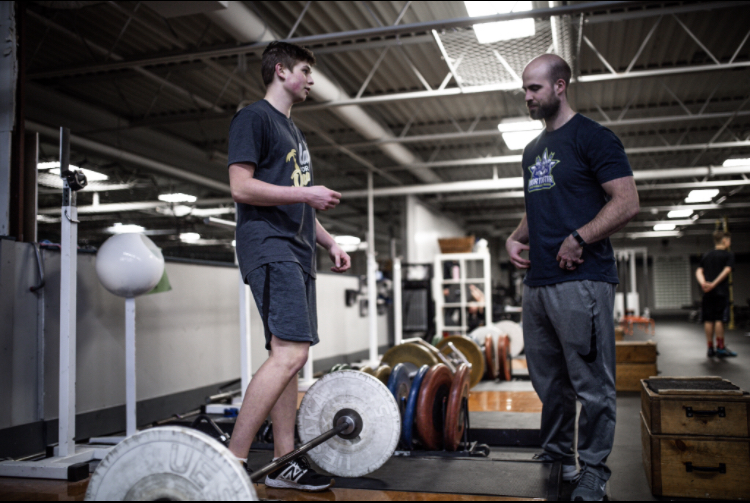  NorthStar Performance Training