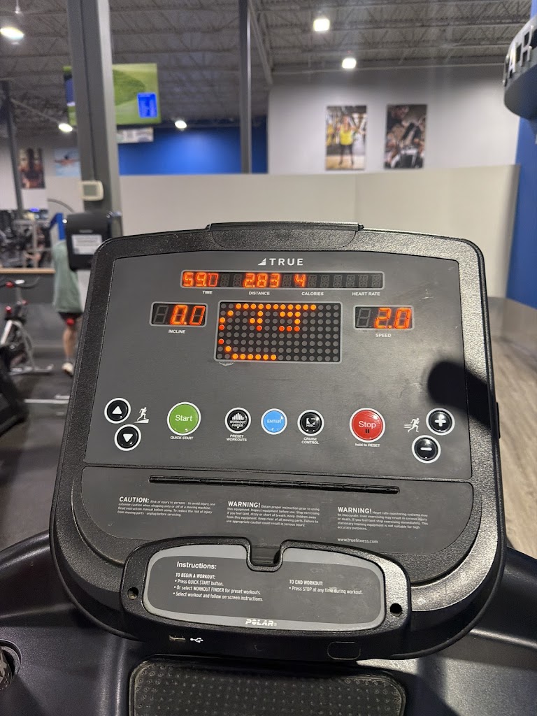  Mesa Fitness Grand Junction