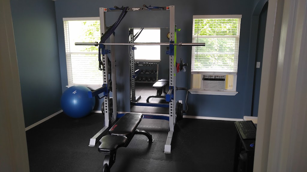  Unique Physique Fitness and Martial Arts