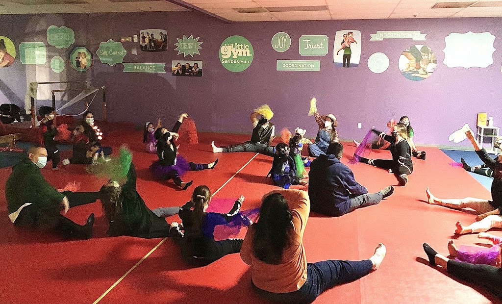  The Little Gym of Olney