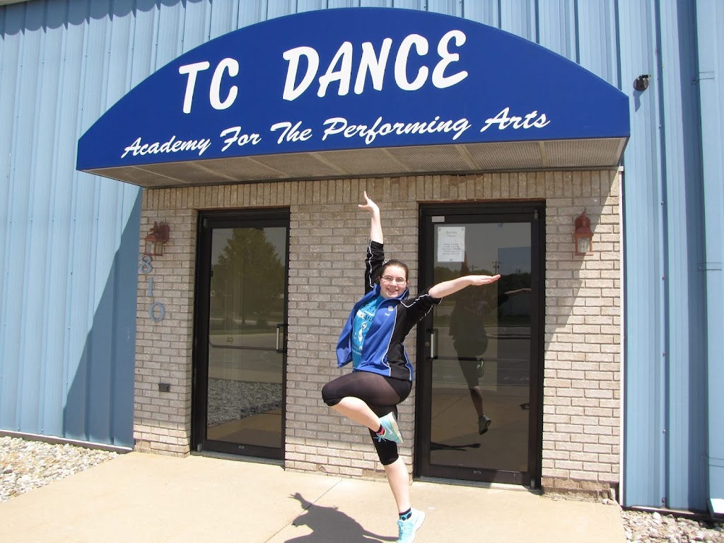  TC Dance Academy for the Performing Arts