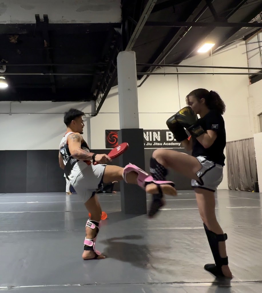  Elm City Kickboxing LLC