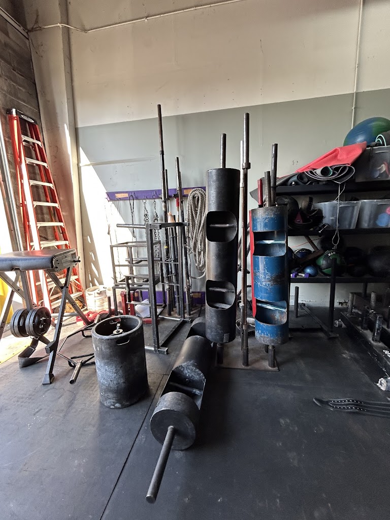  Kentucky Strength Farm