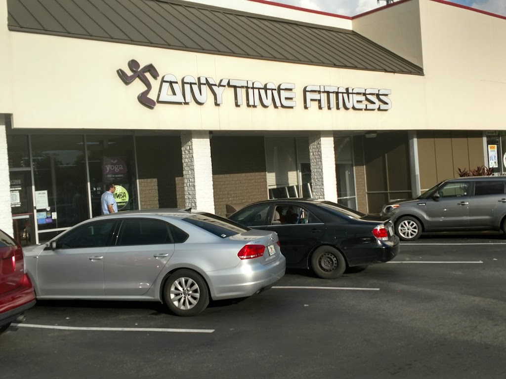  Anytime Fitness