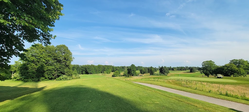  Bay Meadows Family Golf Course