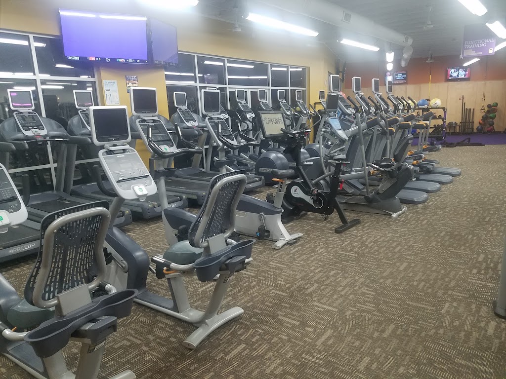  Anytime Fitness