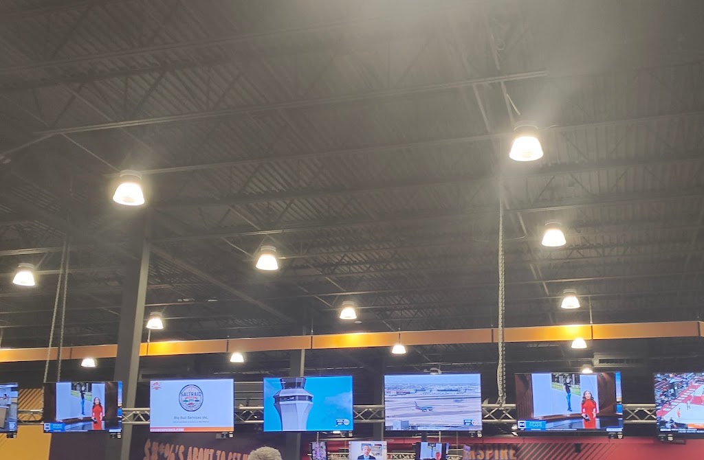  Crunch Fitness - Sunrise