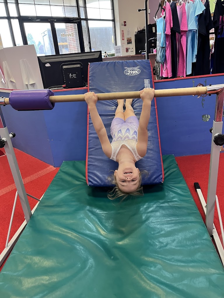  Twist'N Flip Gymnastics