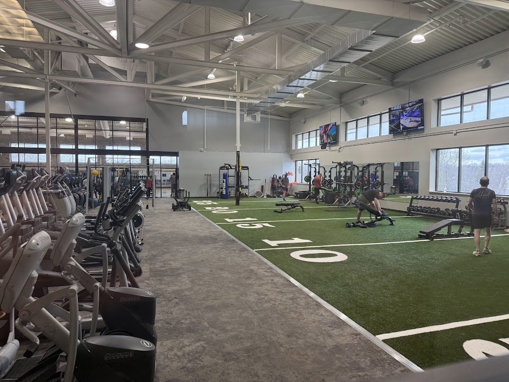  Wisconsin Athletic Club | Wauwatosa