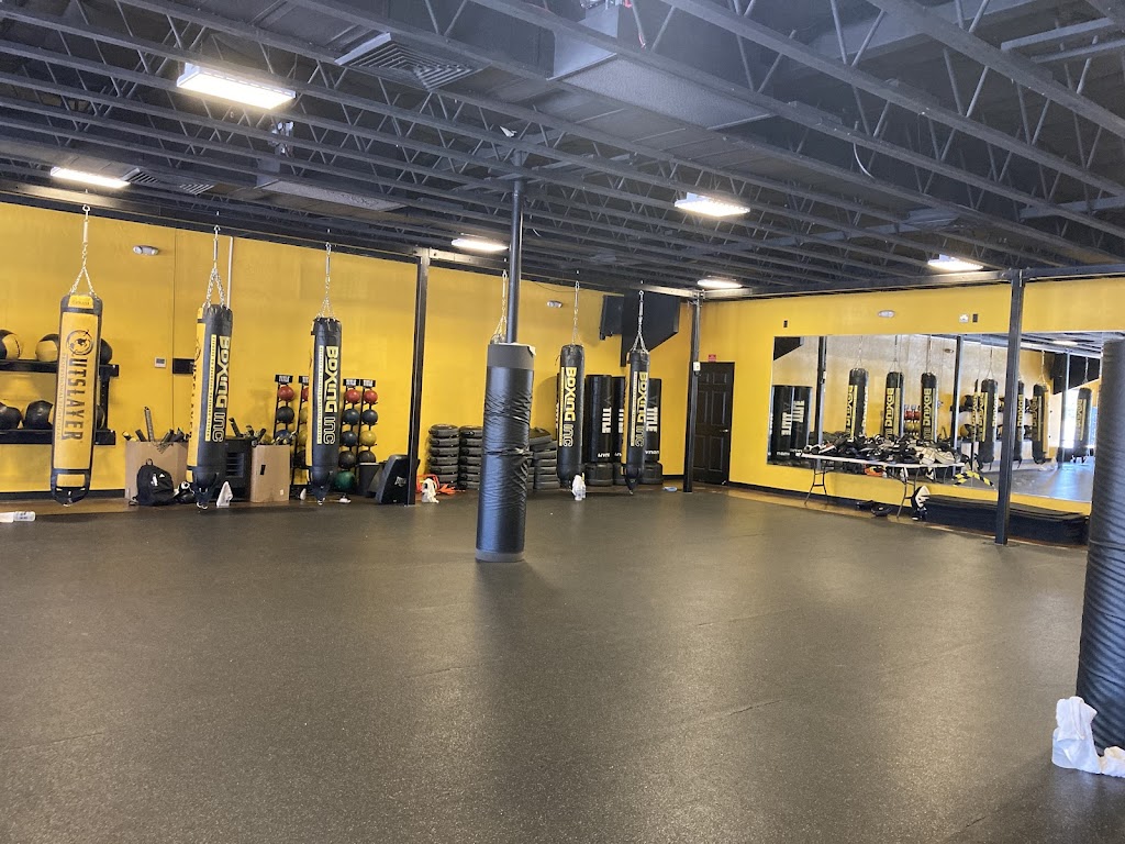  Boxing Inc. - Northside