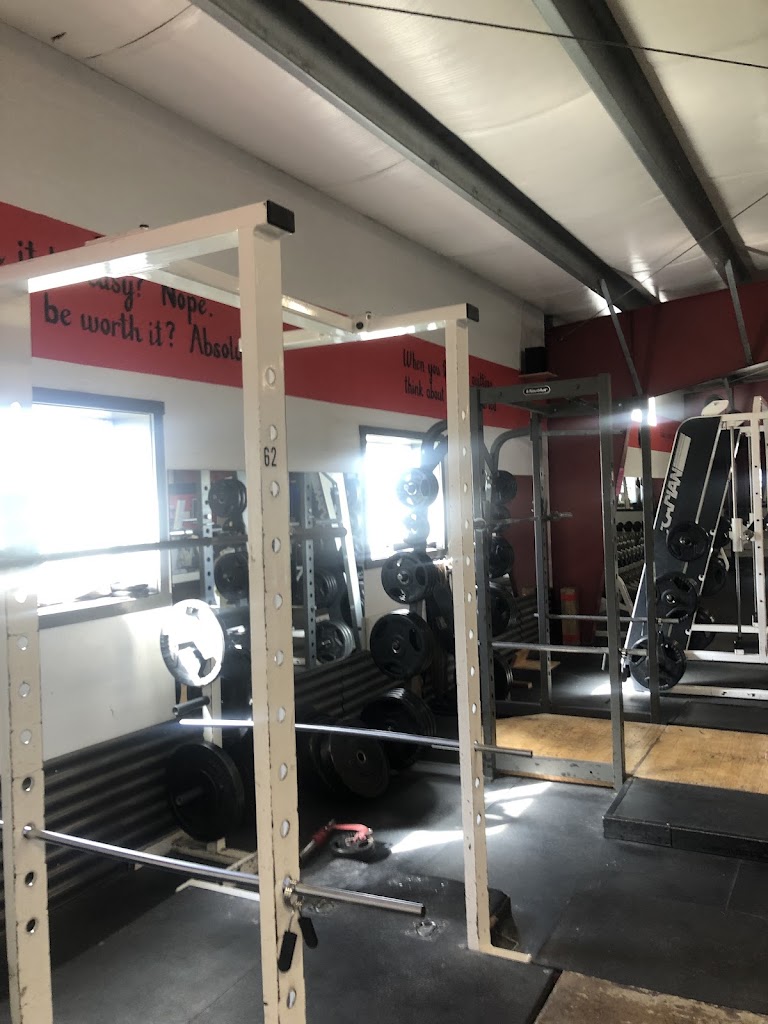  Redmond Athletic Club