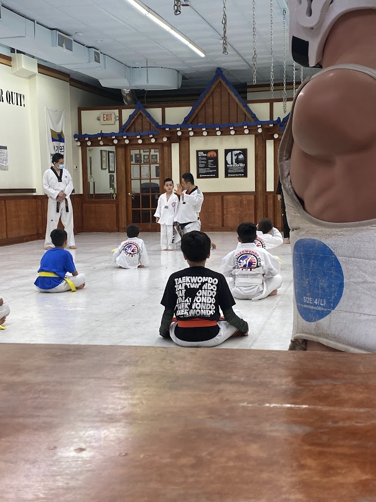  United Taekwondo Center