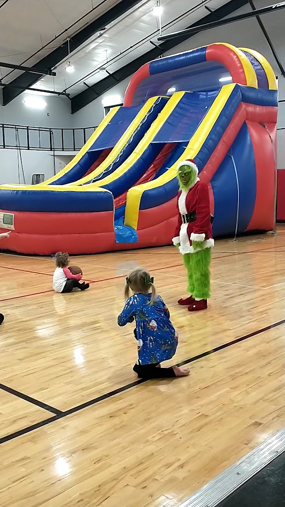  Bearskin Wellness Center