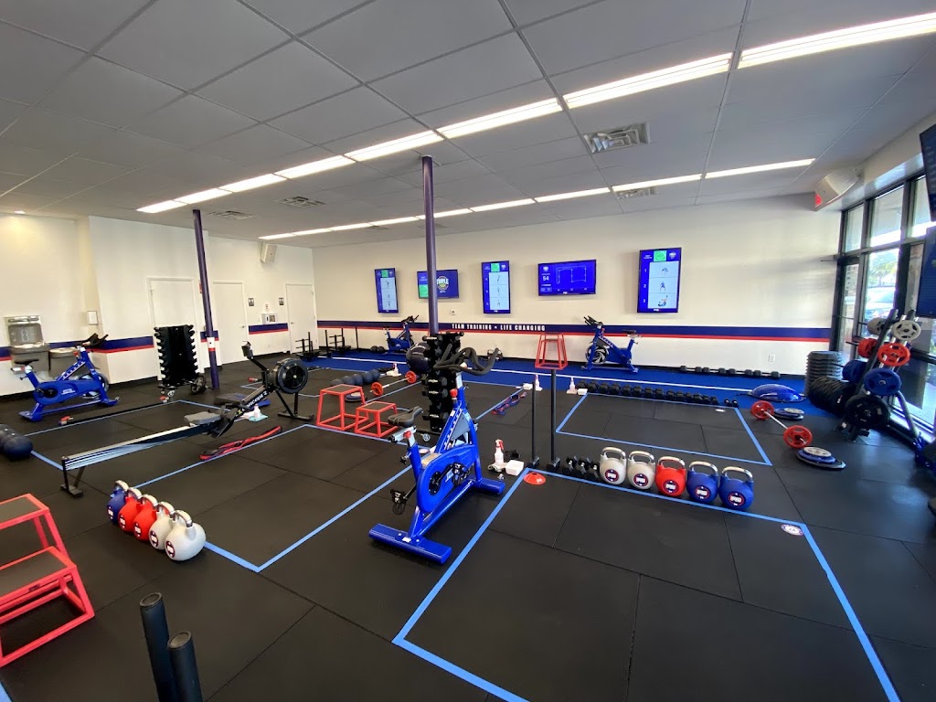  F45 Training Pompano Beach