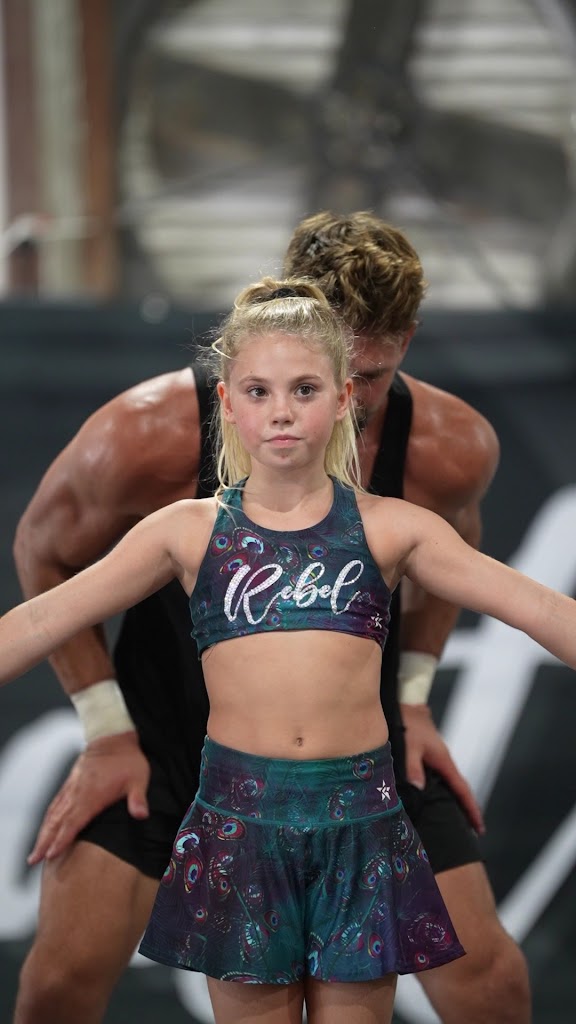  Carolina Coast Athletics