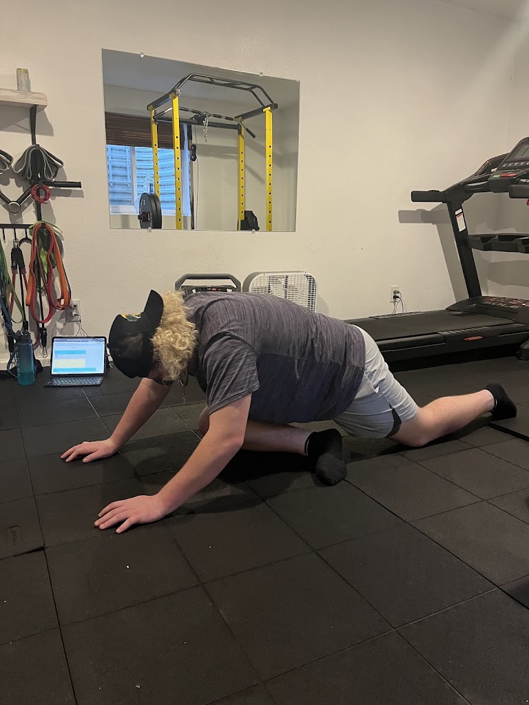  Commit2Fit Personal Training