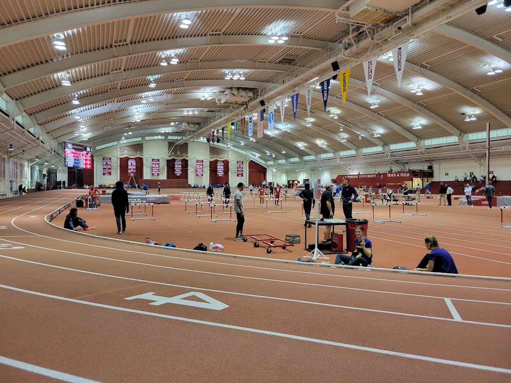  Gladstein Fieldhouse