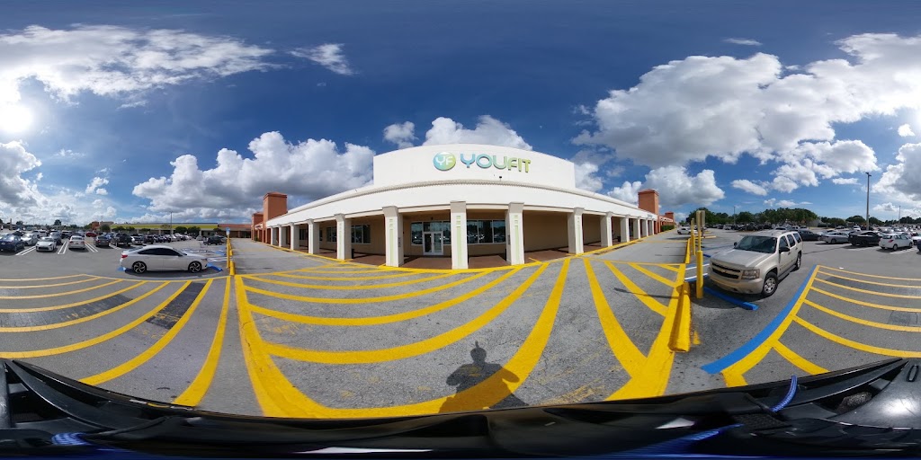  YouFit Gyms Miami 24th