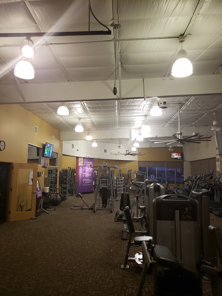  Anytime Fitness of Round Rock