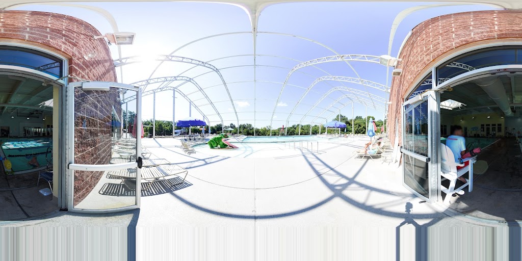  ACAC Fitness & Wellness West Chester