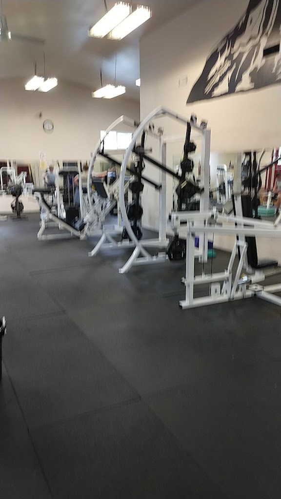  Strawberry Mountain 24/7 Gym