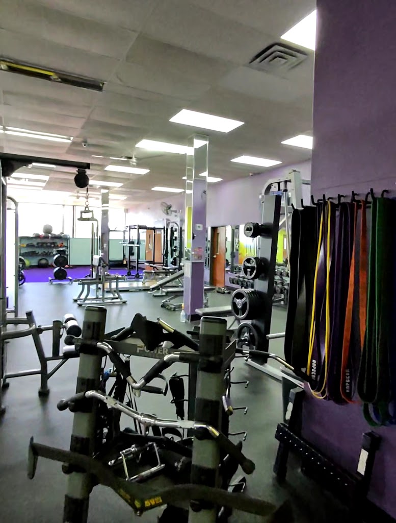 Anytime Fitness