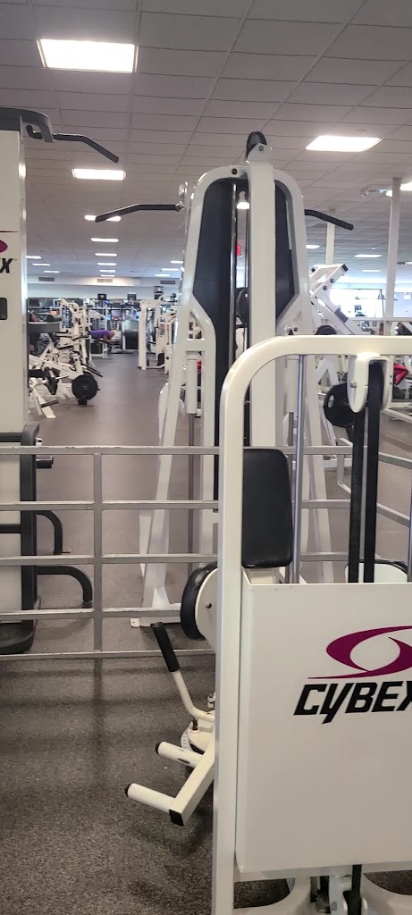  New York Sports Club