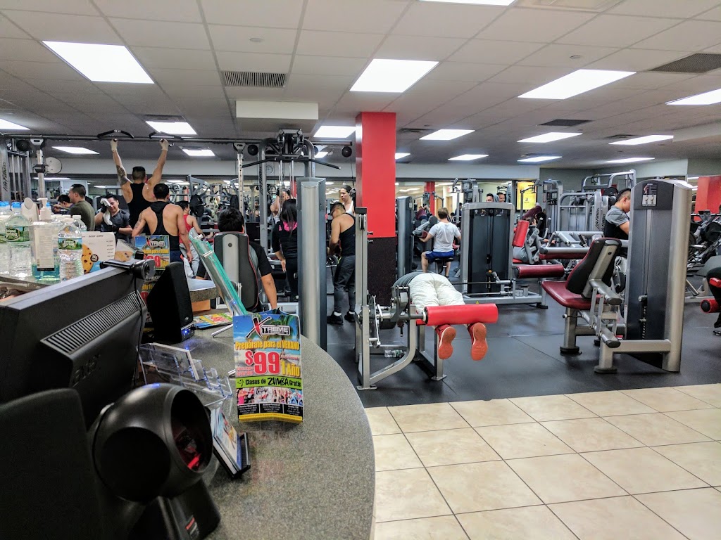  Xtreme Fitness NYC Inc.