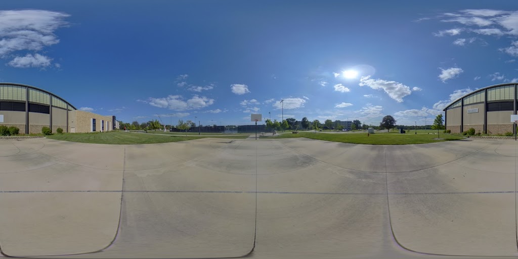  D.L.K. Kachel Fieldhouse