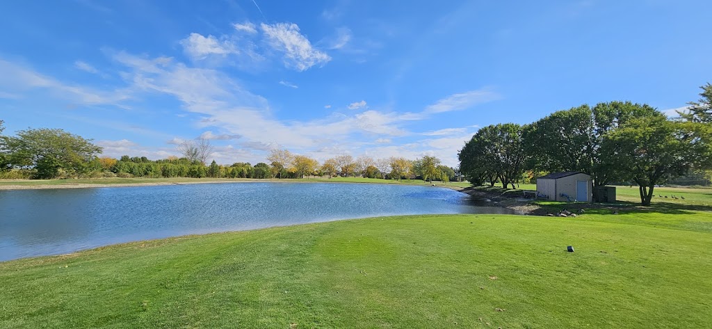  Aspen Ridge Golf Course