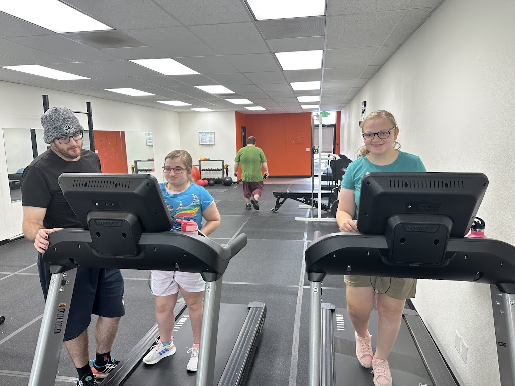  Specialty Athletic Training - Vancouver