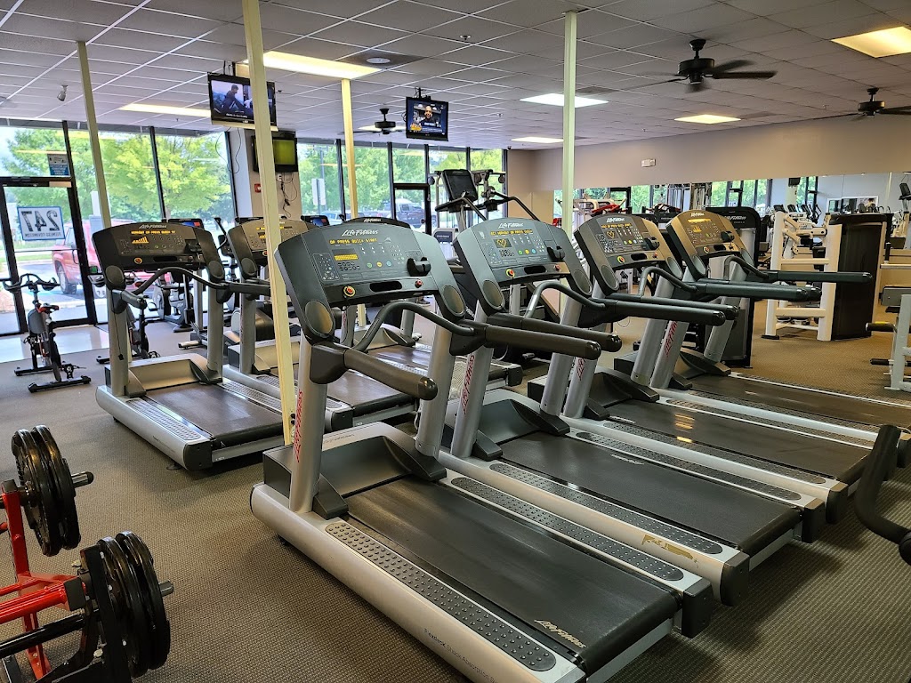  247 Fitness Covington