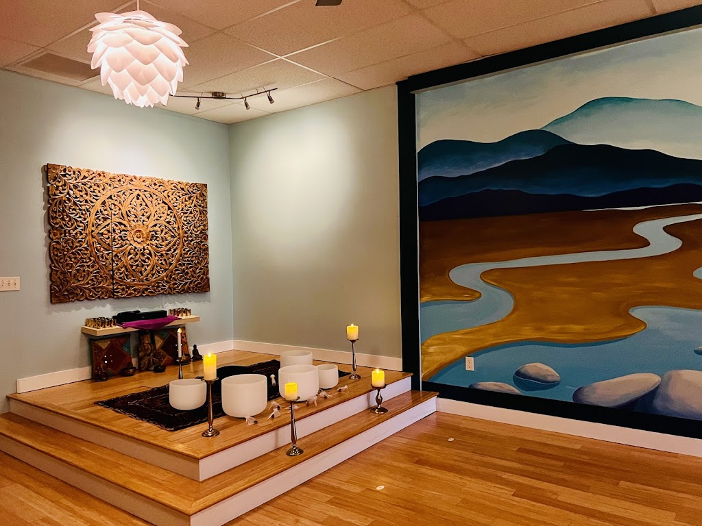  Riverbend Yoga & Meditation Studio