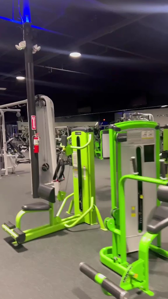  The worx 24hr fitness